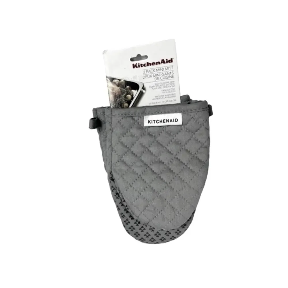 KitchenAid color gray